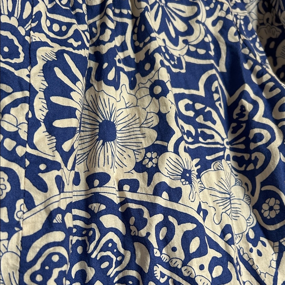 Umgee paisley midi dresses - Picture 9 of 11